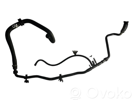 Tube(s) / hose(s)