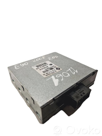 Citu veidu vadības bloki / moduļi