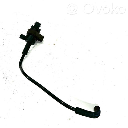 Degvielas tvertnes vārsts