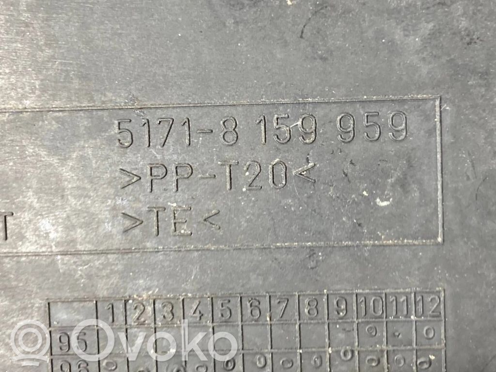 Gaisa plūsmas novirzītājs (-i)