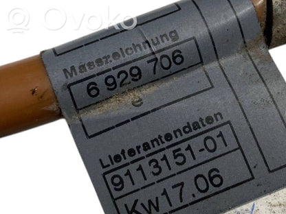 Mīnusa vads (akumulatora)