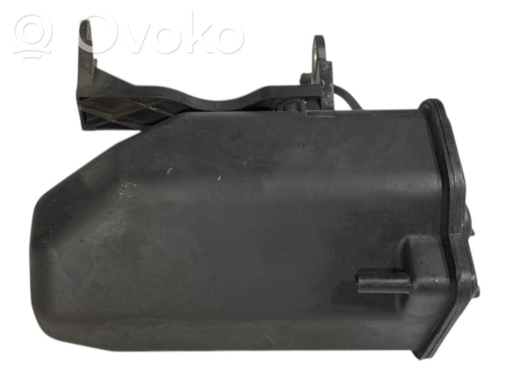 Aktīvā oglekļa (degvielas tvaiku) filtrs