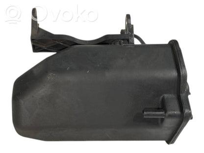 Aktīvā oglekļa (degvielas tvaiku) filtrs