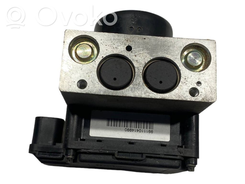 ABS unit