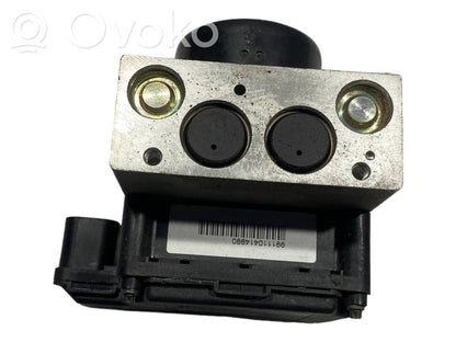 ABS unit