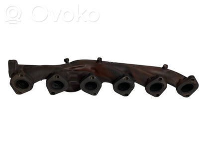 Выпускной коллектор