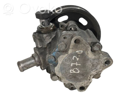 Stūres pastiprinātāja sūknis