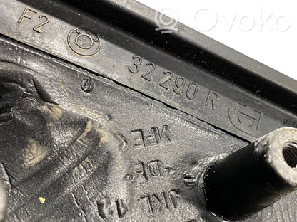 Spogulis (elektriski vadāms)