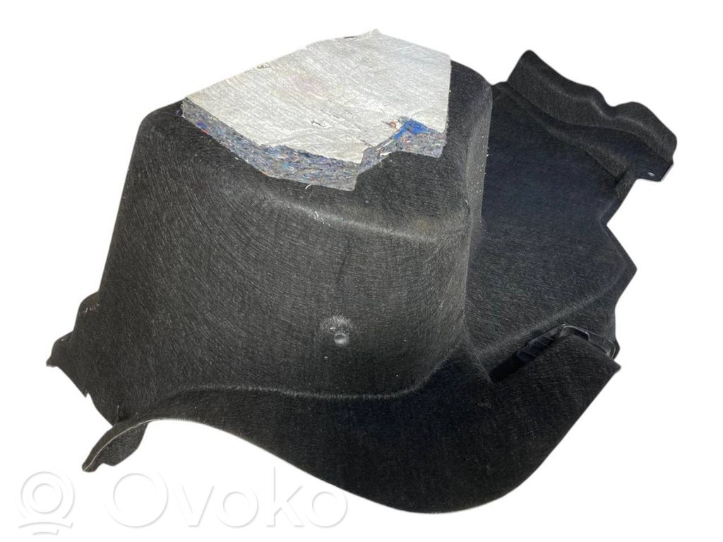 Боковая декоративная панель отделки