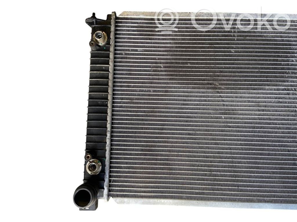 Dzesēšanas šķidruma radiators