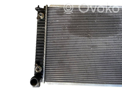 Dzesēšanas šķidruma radiators