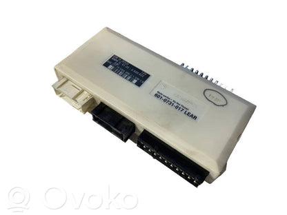 Модуль комфорта