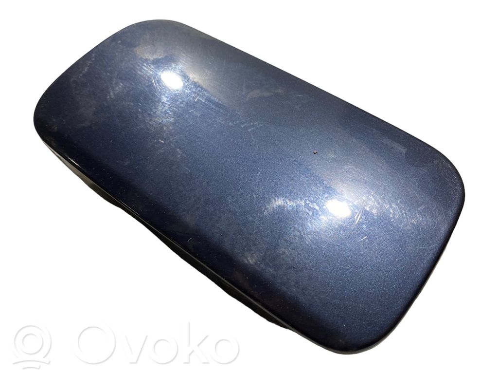Fuel tank cap