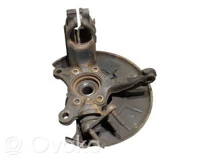 Priekšējā riteņa rumbas vārpstas šarnīrs (stupica, capfa)