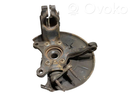 Priekšējā riteņa rumbas vārpstas šarnīrs (stupica, capfa)