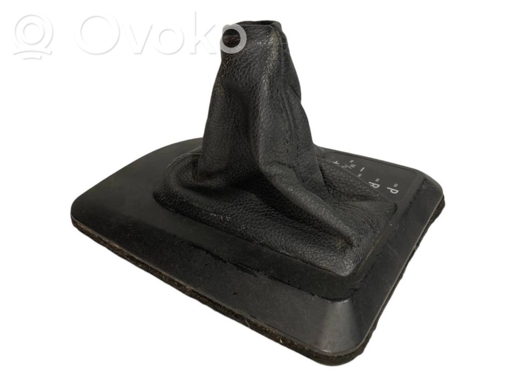 Gear shift lever decorative trim (plastic)