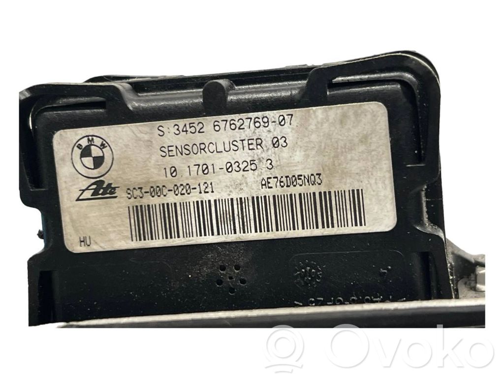 Датчик ESP (электронная система стабилизации) (датчик ускорения)