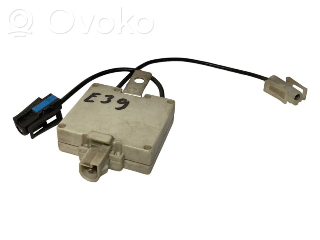 Antenas pastiprinātājs