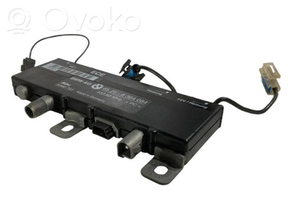 Antenas pastiprinātājs