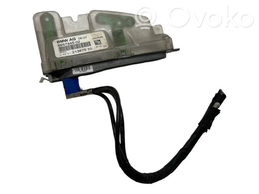 Antena (GPS antena)