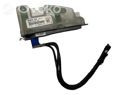 Antenna (GPS antenna)