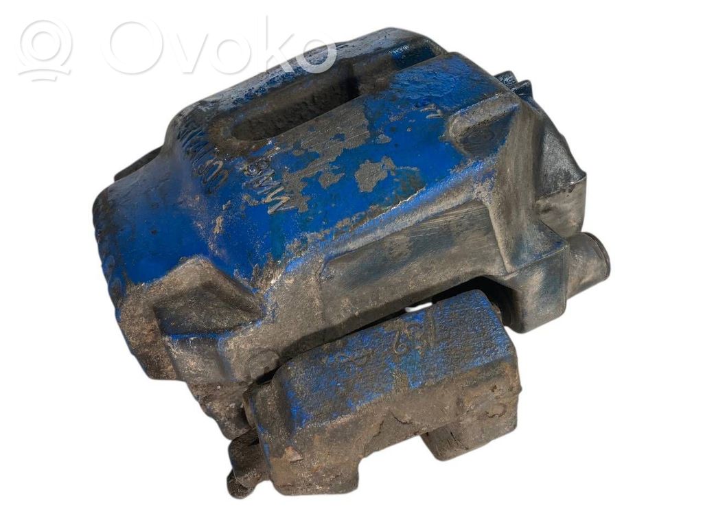 Передний суппорт