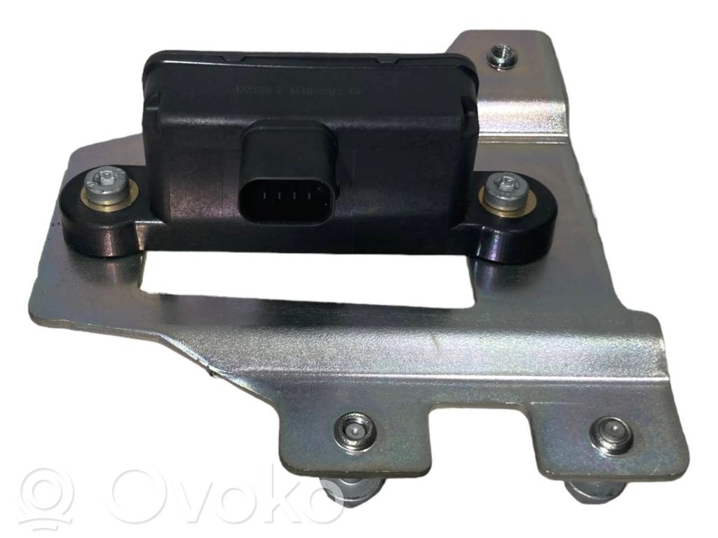 ESP (elektroniskās stabilitātes programmas) sensors (paātrinājuma sensors)