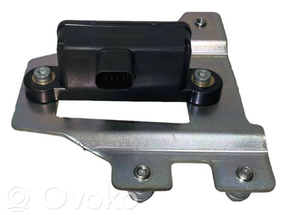 ESP (elektroniskās stabilitātes programmas) sensors (paātrinājuma sensors)