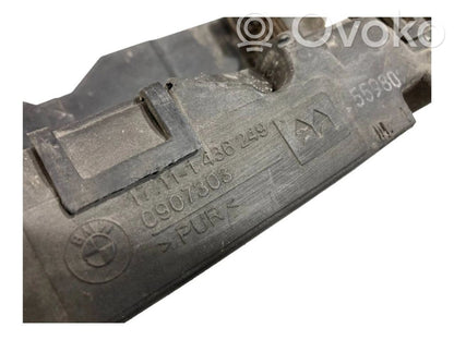 Radiatora (-u) turētājs / kronšteins