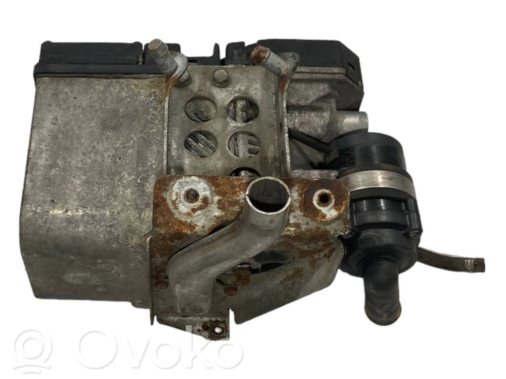 Autonomā apsilde ("Webasto")