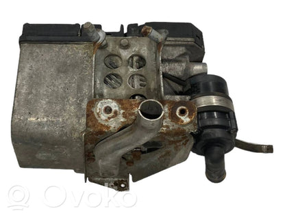 Autonomā apsilde ("Webasto")