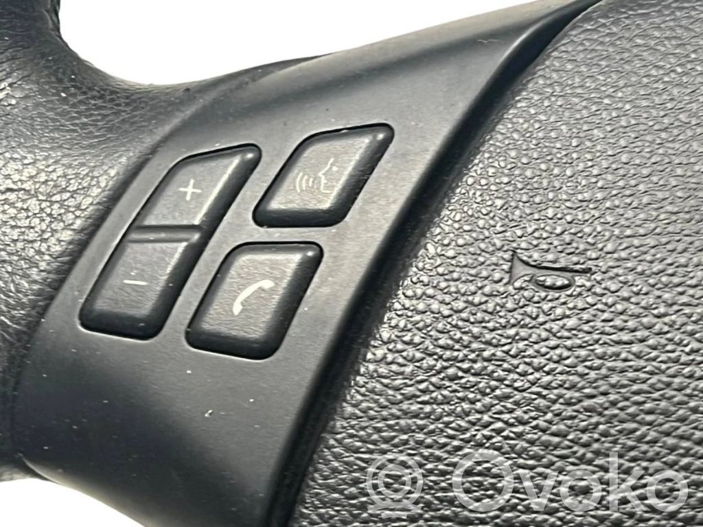 Рулевое колесо