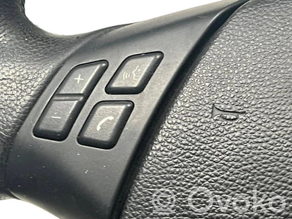 Рулевое колесо