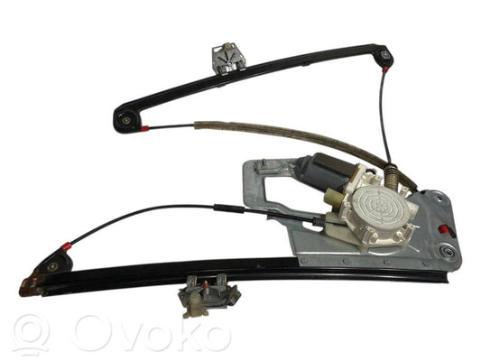 Передний электрический стеклоподъемник в сборе