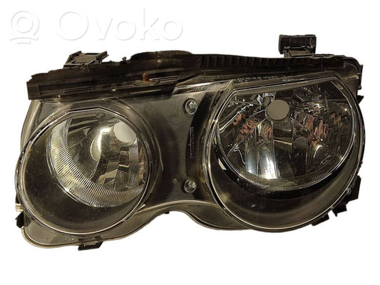 Priekšējais lukturis