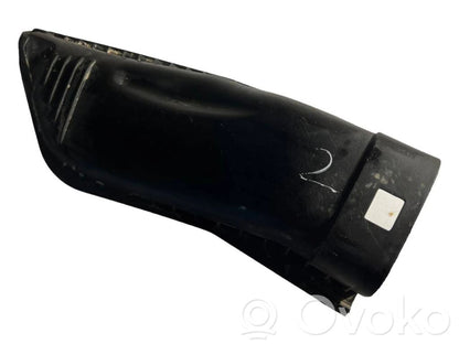 Gaisa filtra kastes vāks