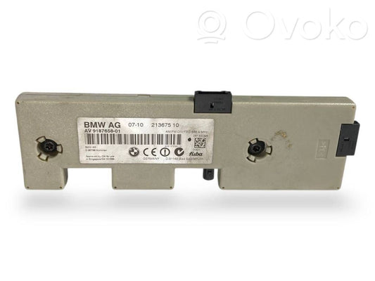 Antenas pastiprinātājs