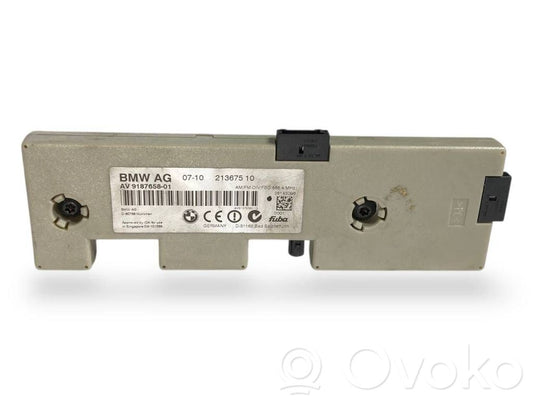 Antenas pastiprinātājs
