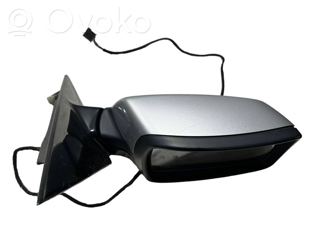 Spogulis (elektriski vadāms)