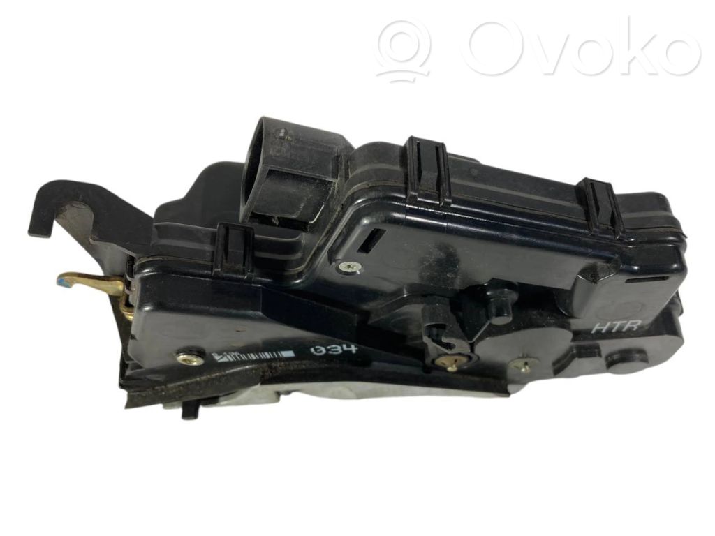 Aizmugurē slēdzene