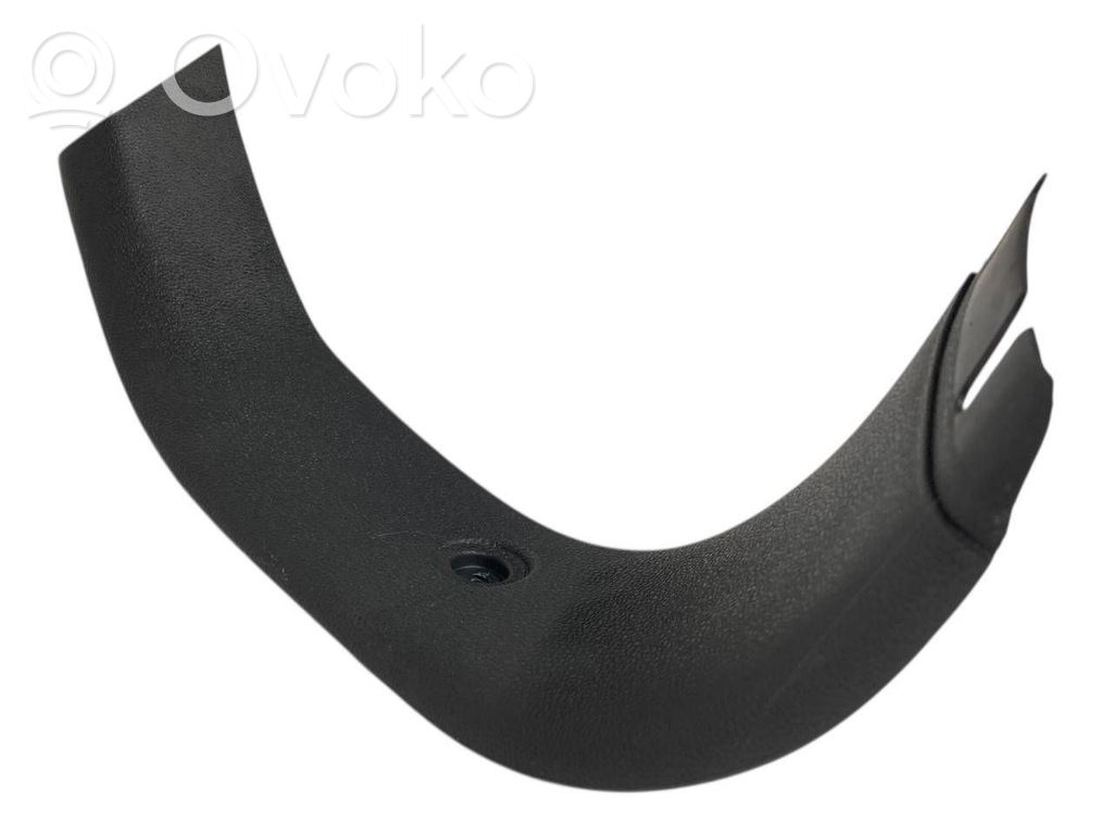 Sānu dekoratīvā apdare (pie loga)