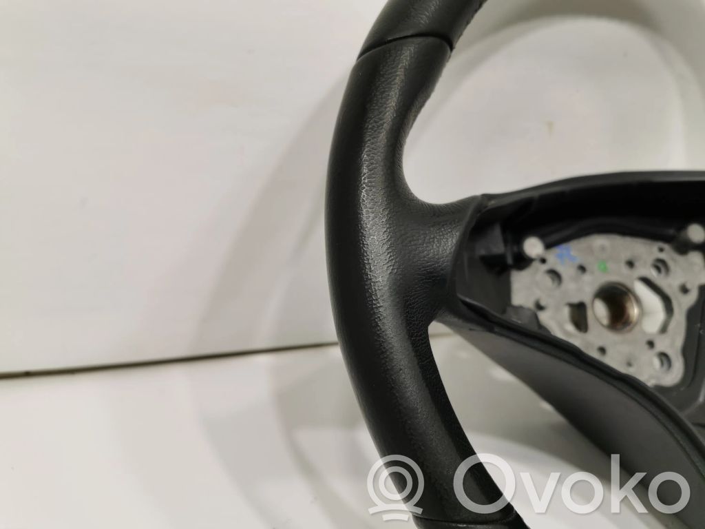 Рулевое колесо