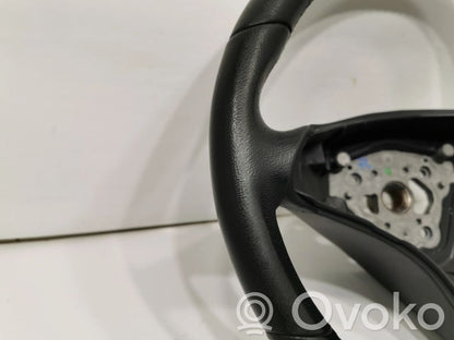 Рулевое колесо