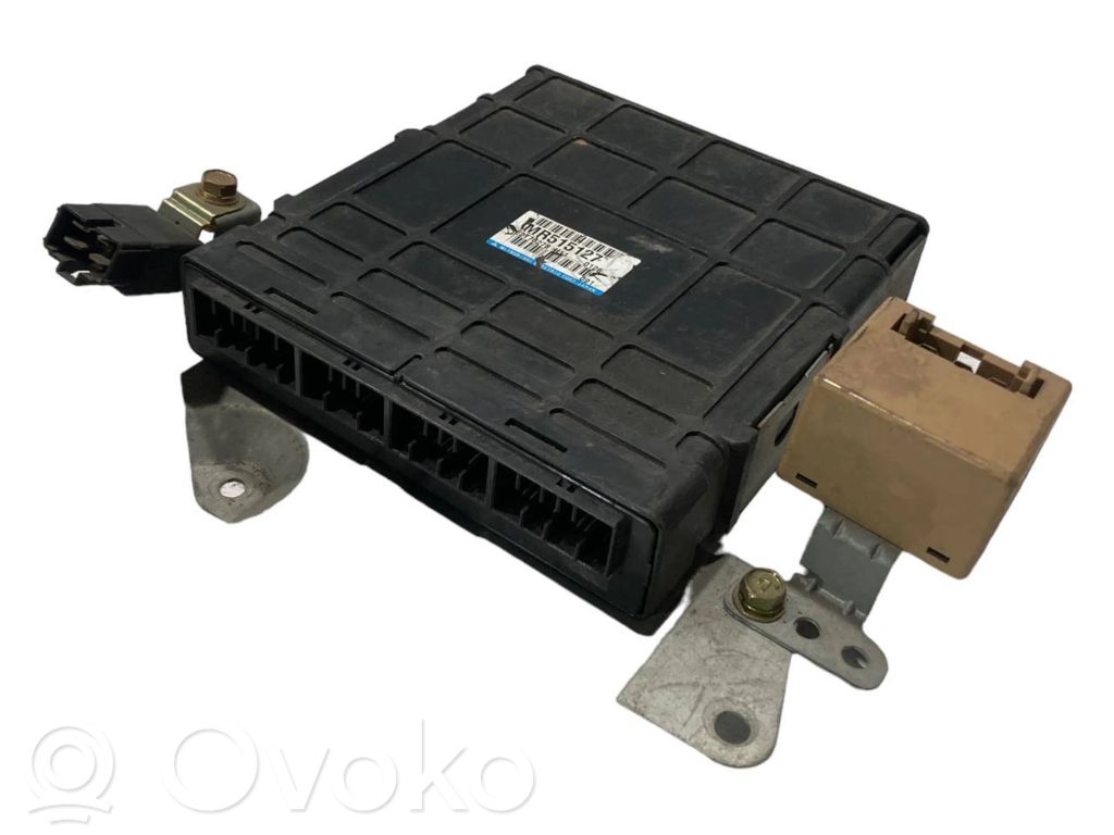 Блок управления двигателем ЭБУ