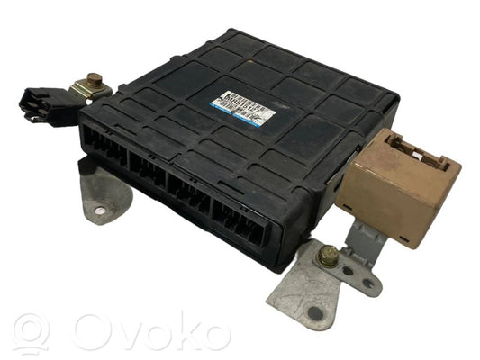 Motora vadības bloka ECU