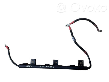 Plusa vads (akumulatora)