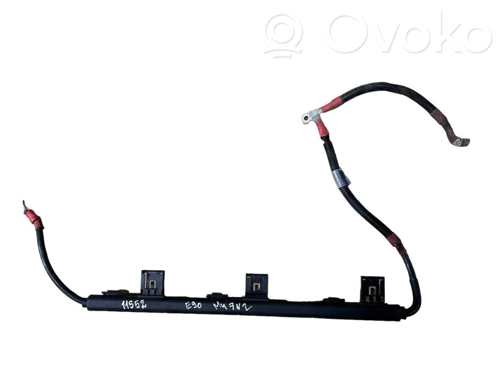 Plusa vads (akumulatora)