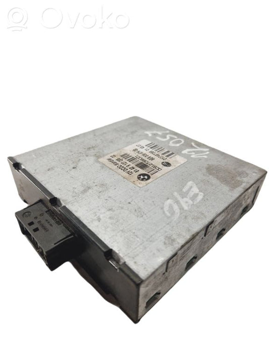 Citu veidu vadības bloki / moduļi