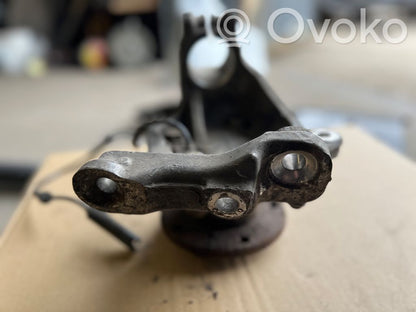 Front wheel hub shaft joint (stupica, capfa)