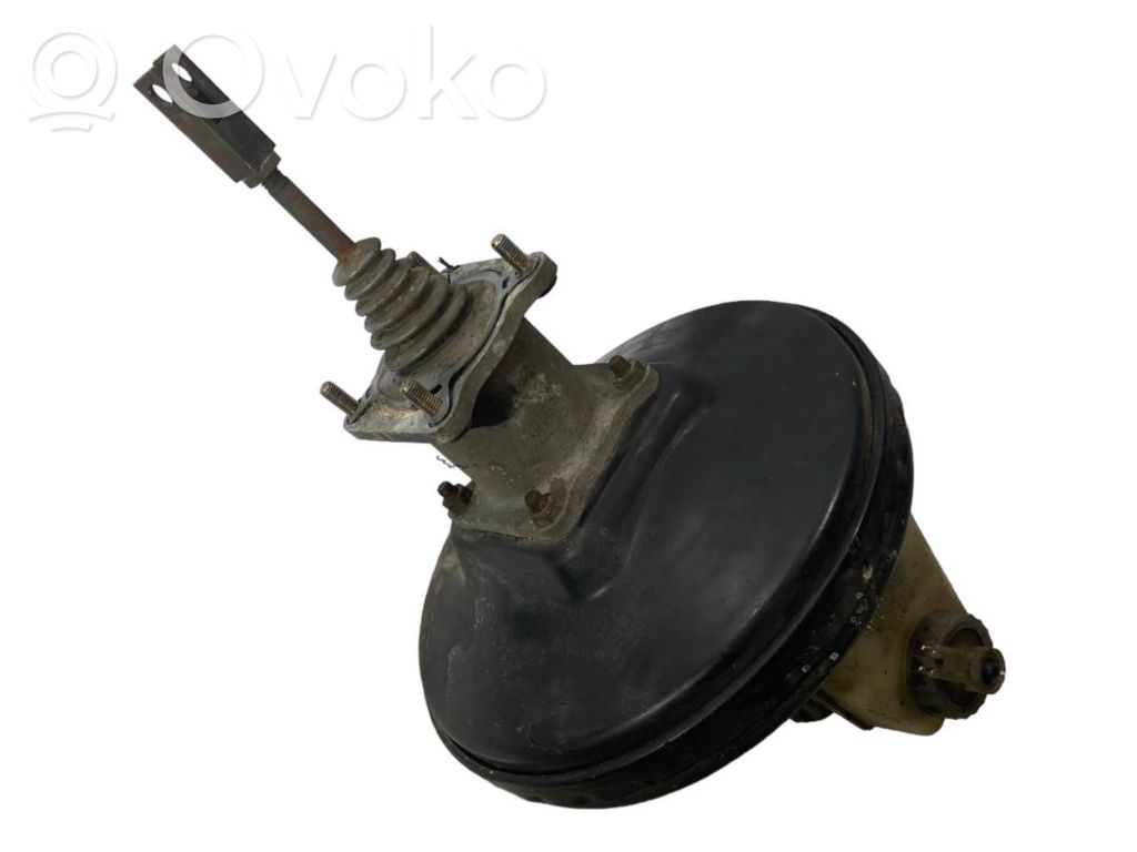 Bremžu vakuuma pastiprinātājs